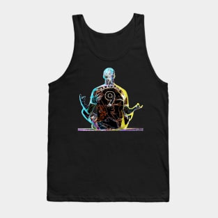 Soul of haaland Tank Top